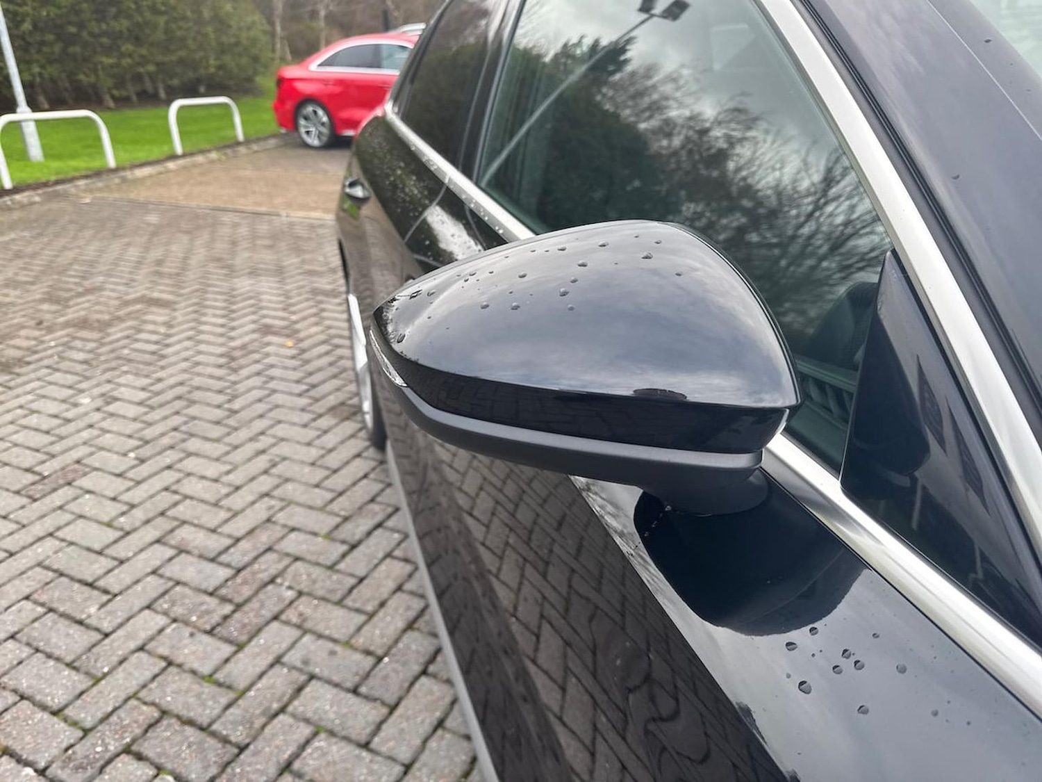 Used Audi A3 2023 for sale - 76490738: Photo 39