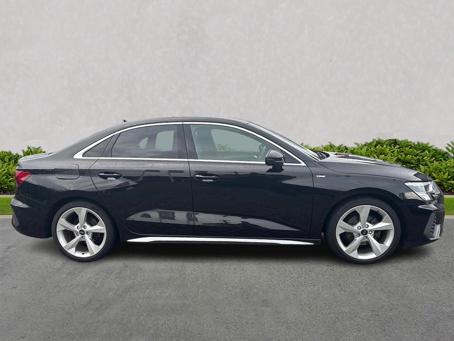 Used Audi A3 2023 for sale - 76490738: Photo 4