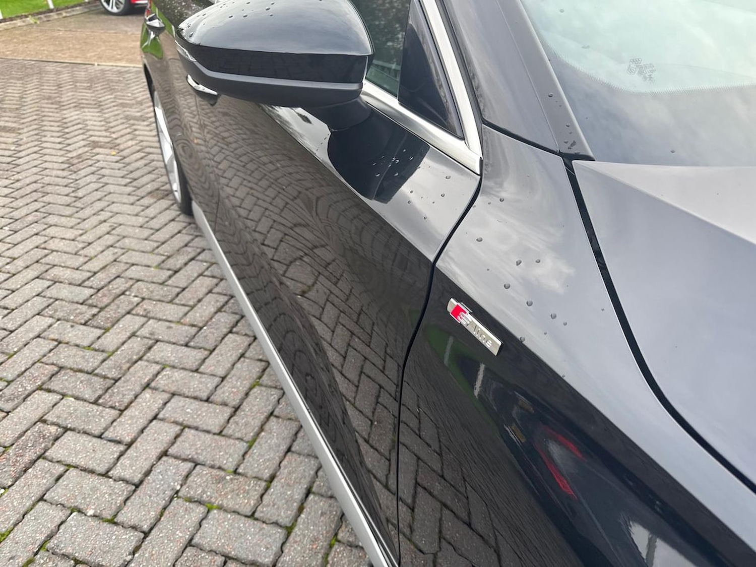 Used Audi A3 2023 for sale - 76490738: Photo 40