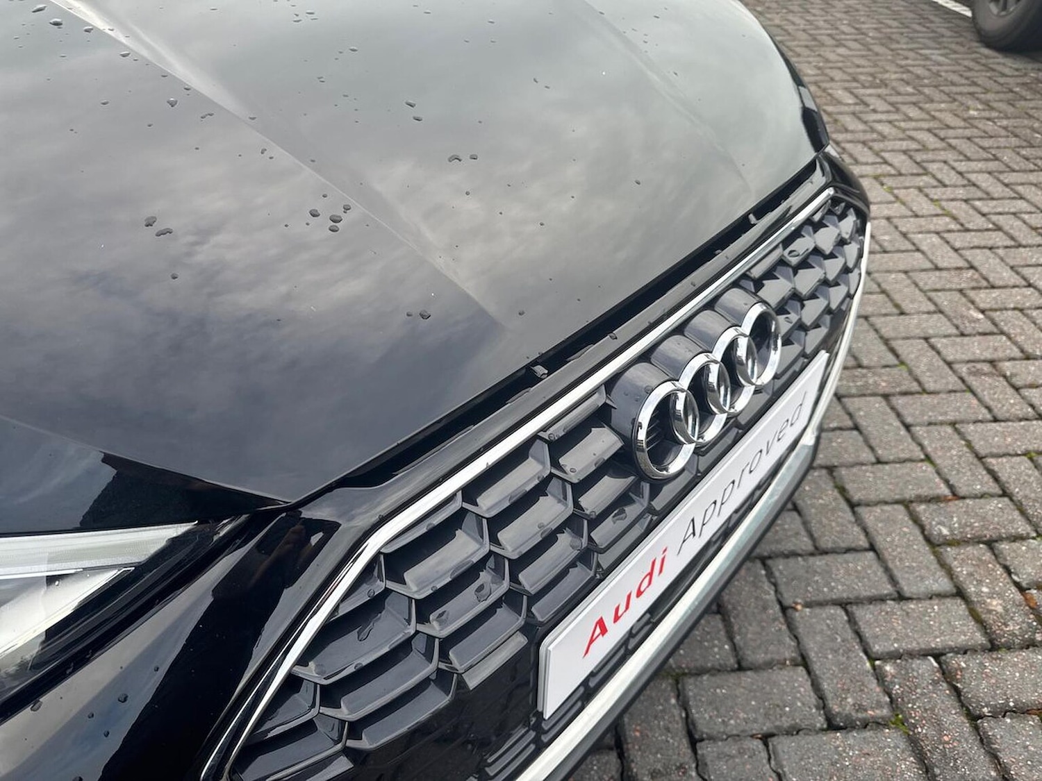 Used Audi A3 2023 for sale - 76490738: Photo 41