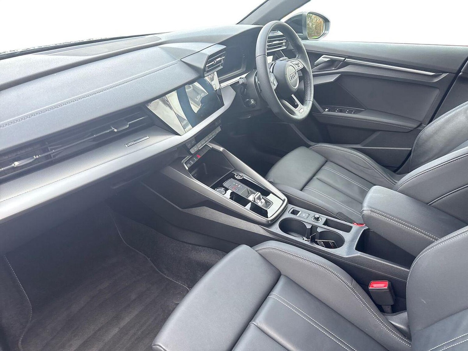 Used Audi A3 2023 for sale - 76490738: Photo 8