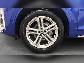 Used Audi Q5 2023 for sale - 78734921: Photo