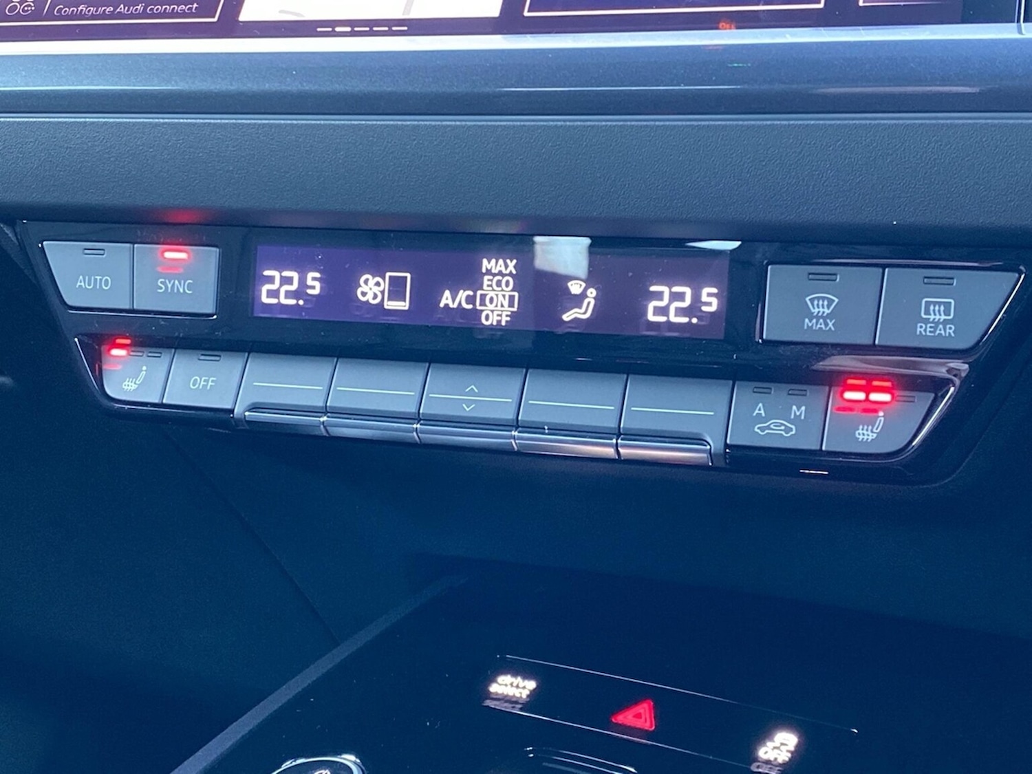 Used Audi Q4 e-tron 2025 for sale - 76719382: Photo 12