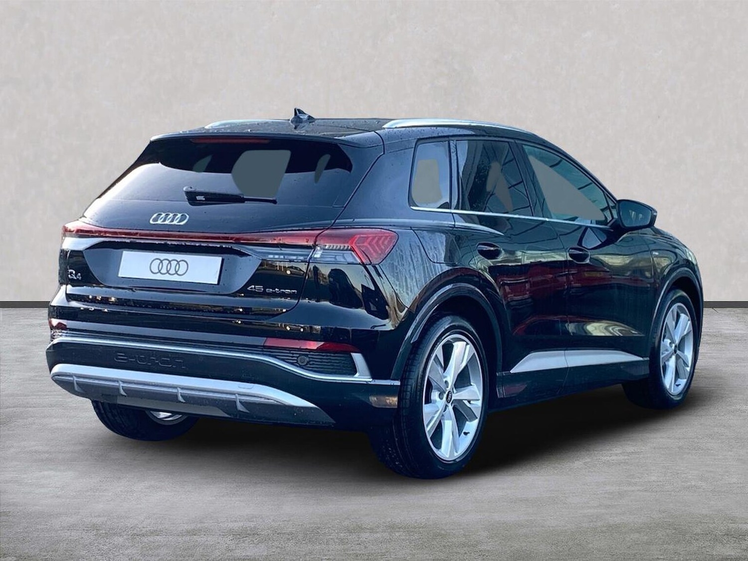 Used Audi Q4 e-tron 2025 for sale - 76719382: Photo 18