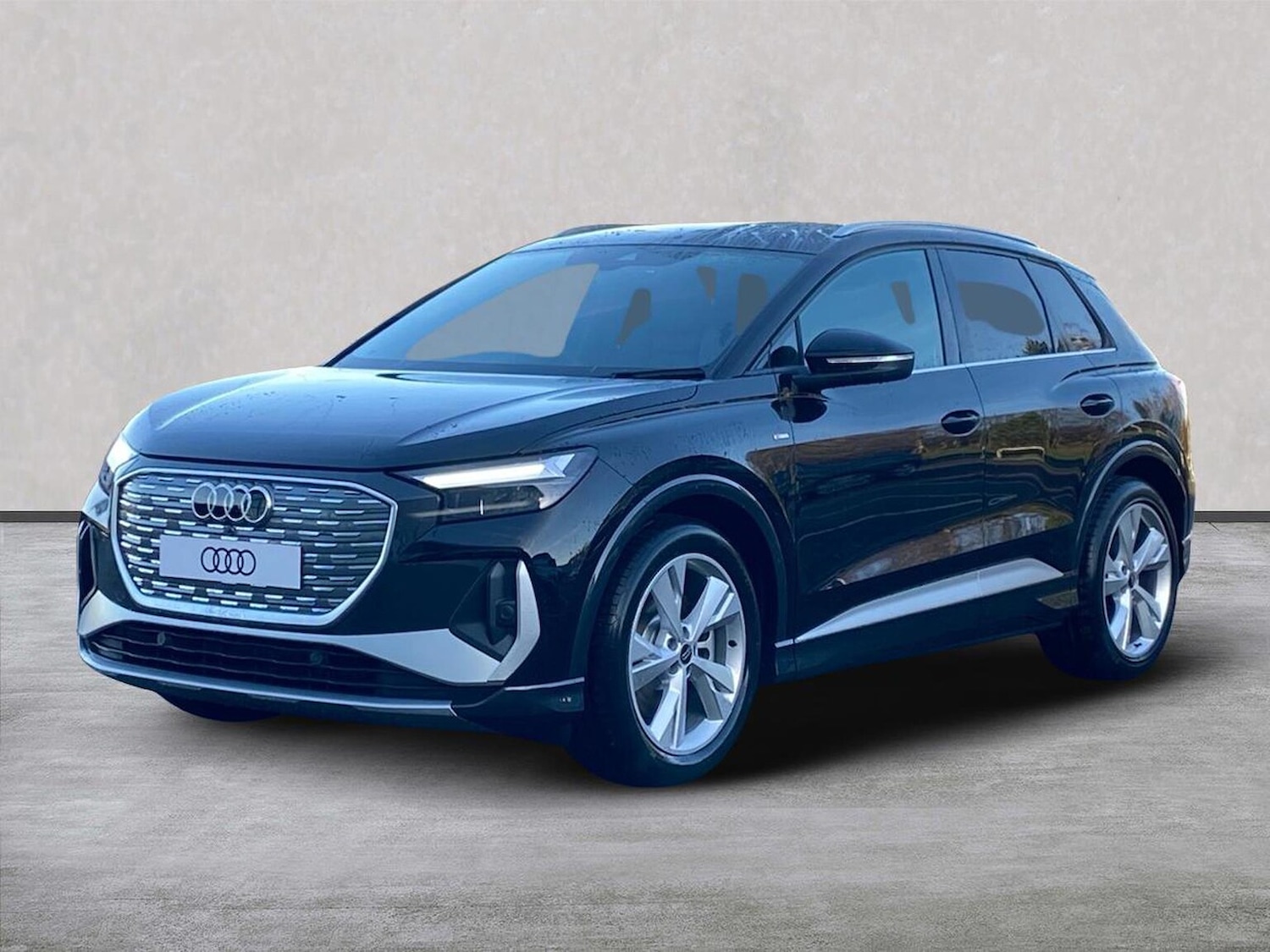 Used Audi Q4 e-tron 2025 for sale - 76719382: Photo 20