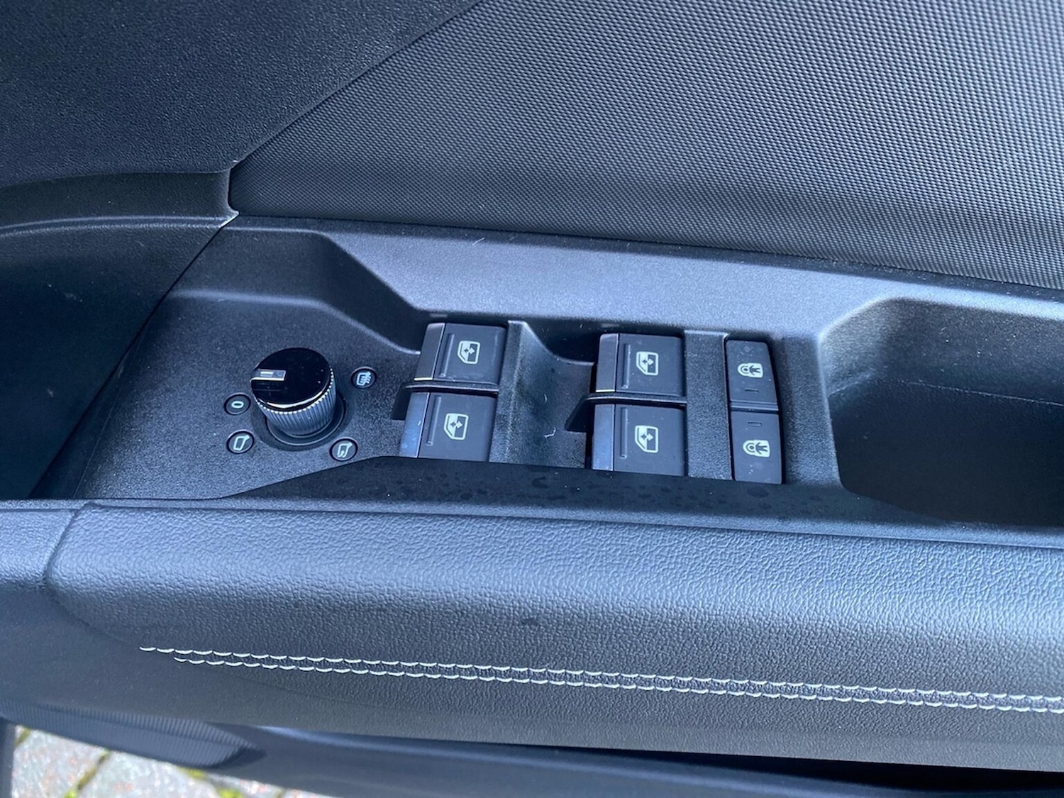 Used Audi Q4 e-tron 2025 for sale - 76719382: Photo 21