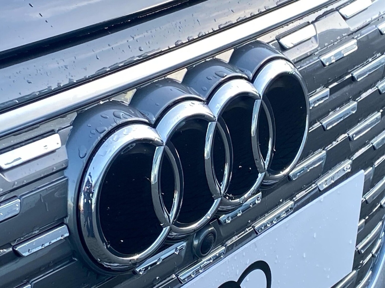 Used Audi Q4 e-tron 2025 for sale - 76719382: Photo 33