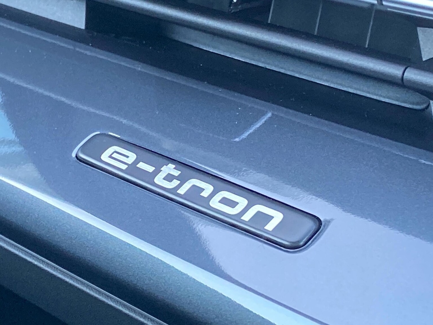 Used Audi Q4 e-tron 2025 for sale - 76719382: Photo 40