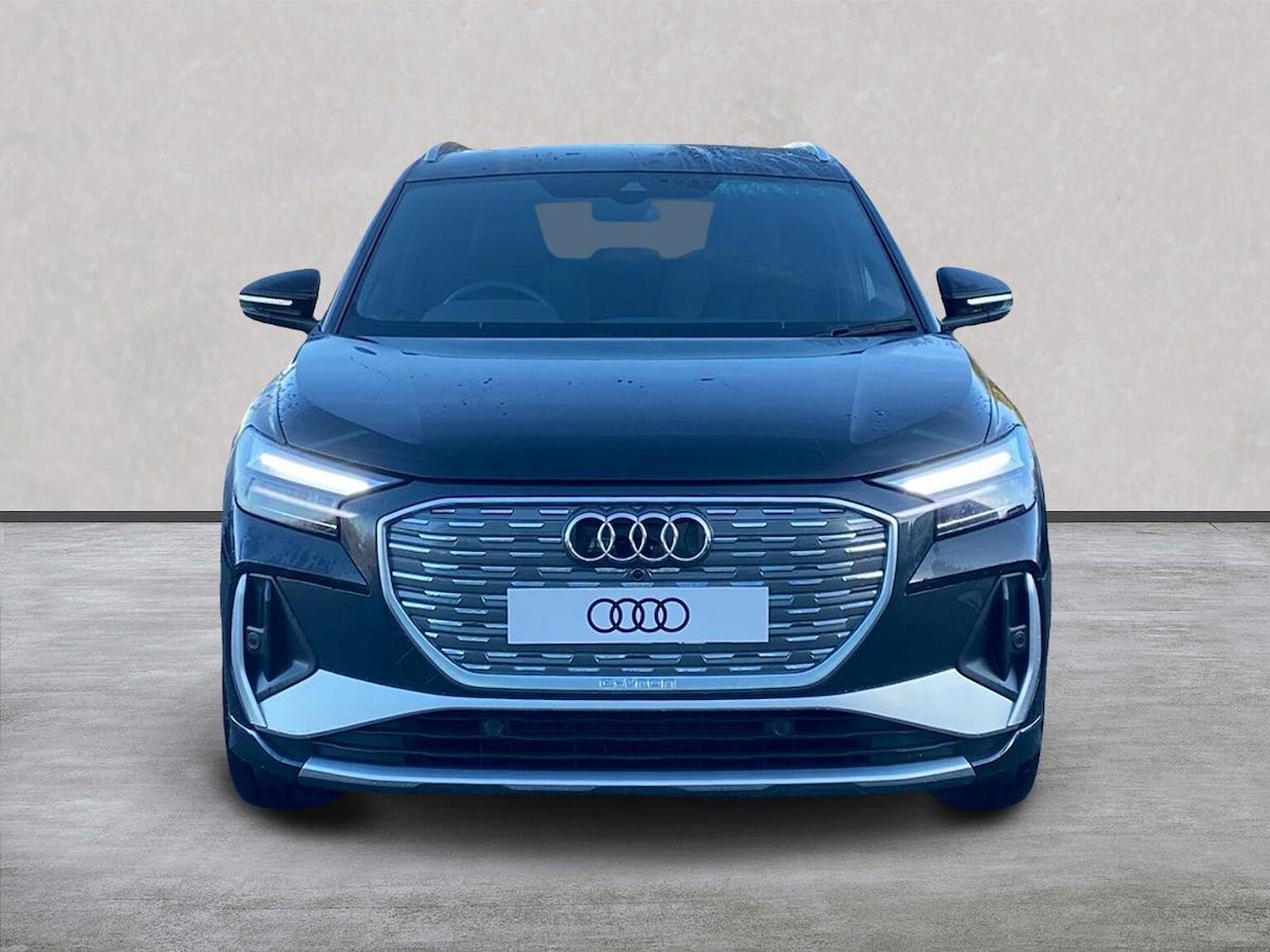 Used Audi Q4 e-tron 2025 for sale - 76719382: Photo 5