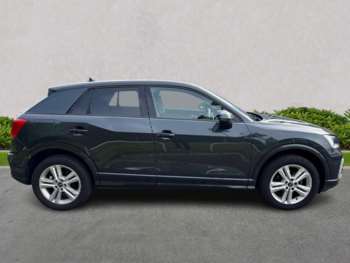 Used Audi Q2 2022 for sale - 75437130: Photo