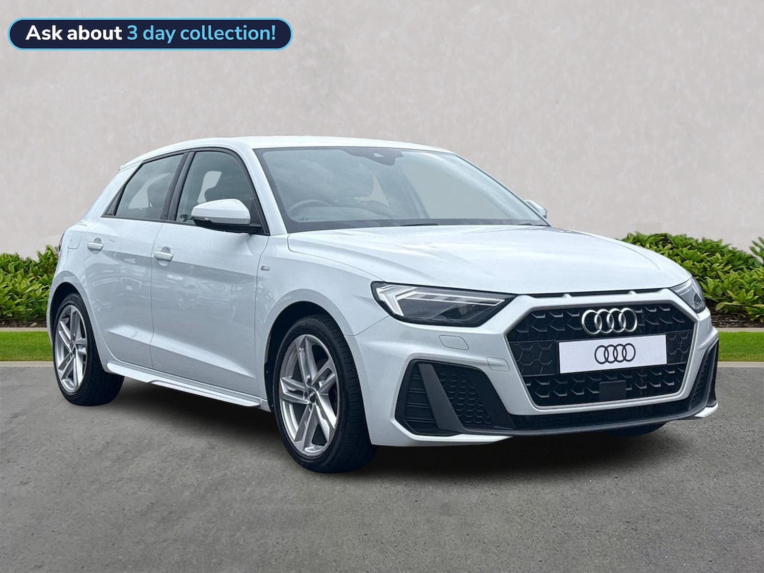 Used Audi A1 2019 for sale - 78192856: Photo 1