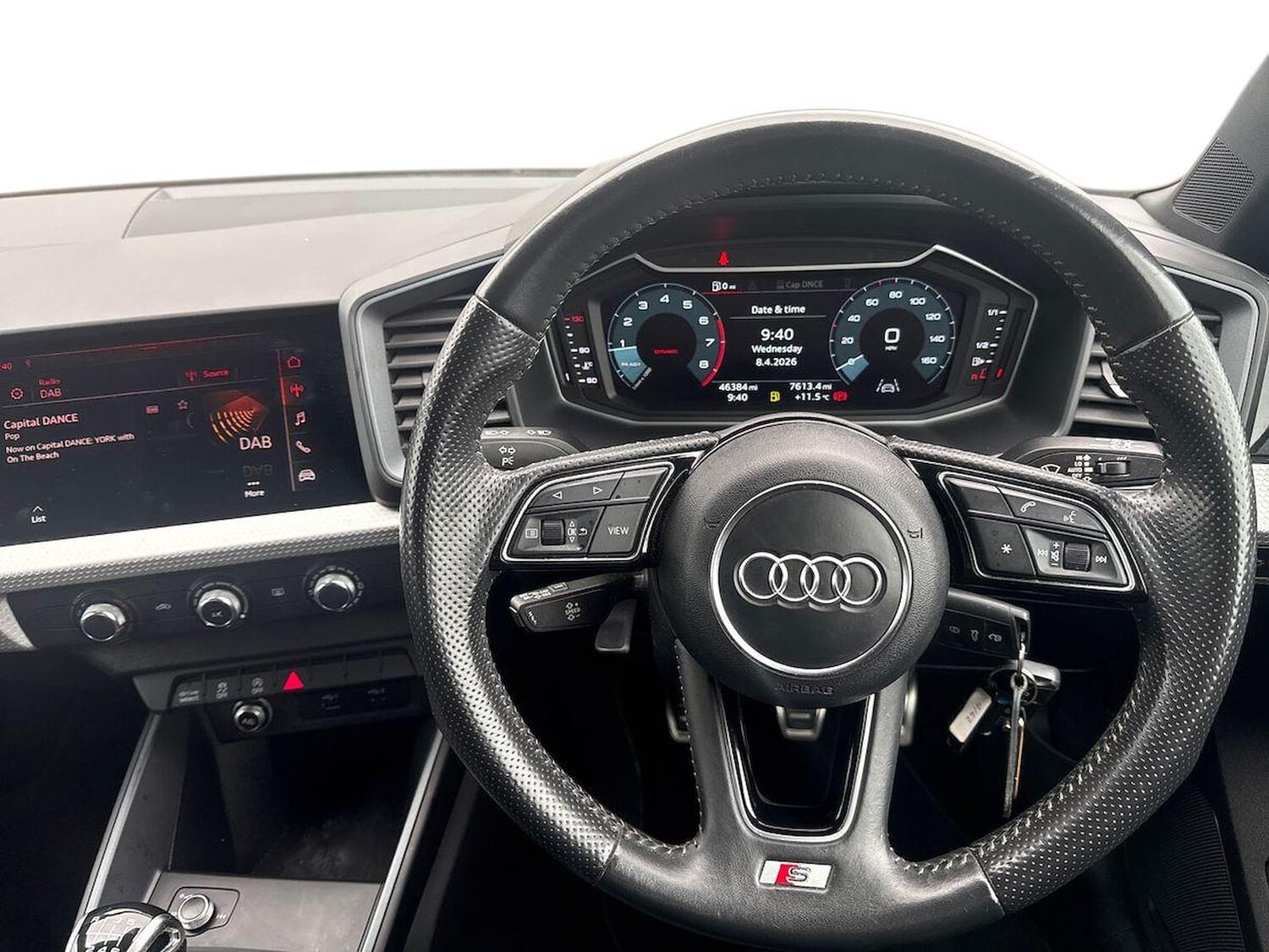 Used Audi A1 2019 for sale - 78192856: Photo 11