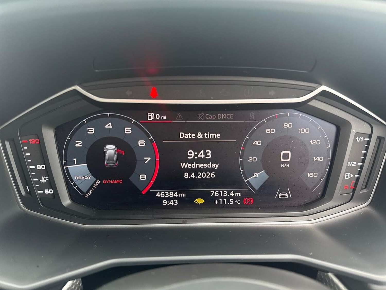 Used Audi A1 2019 for sale - 78192856: Photo 12