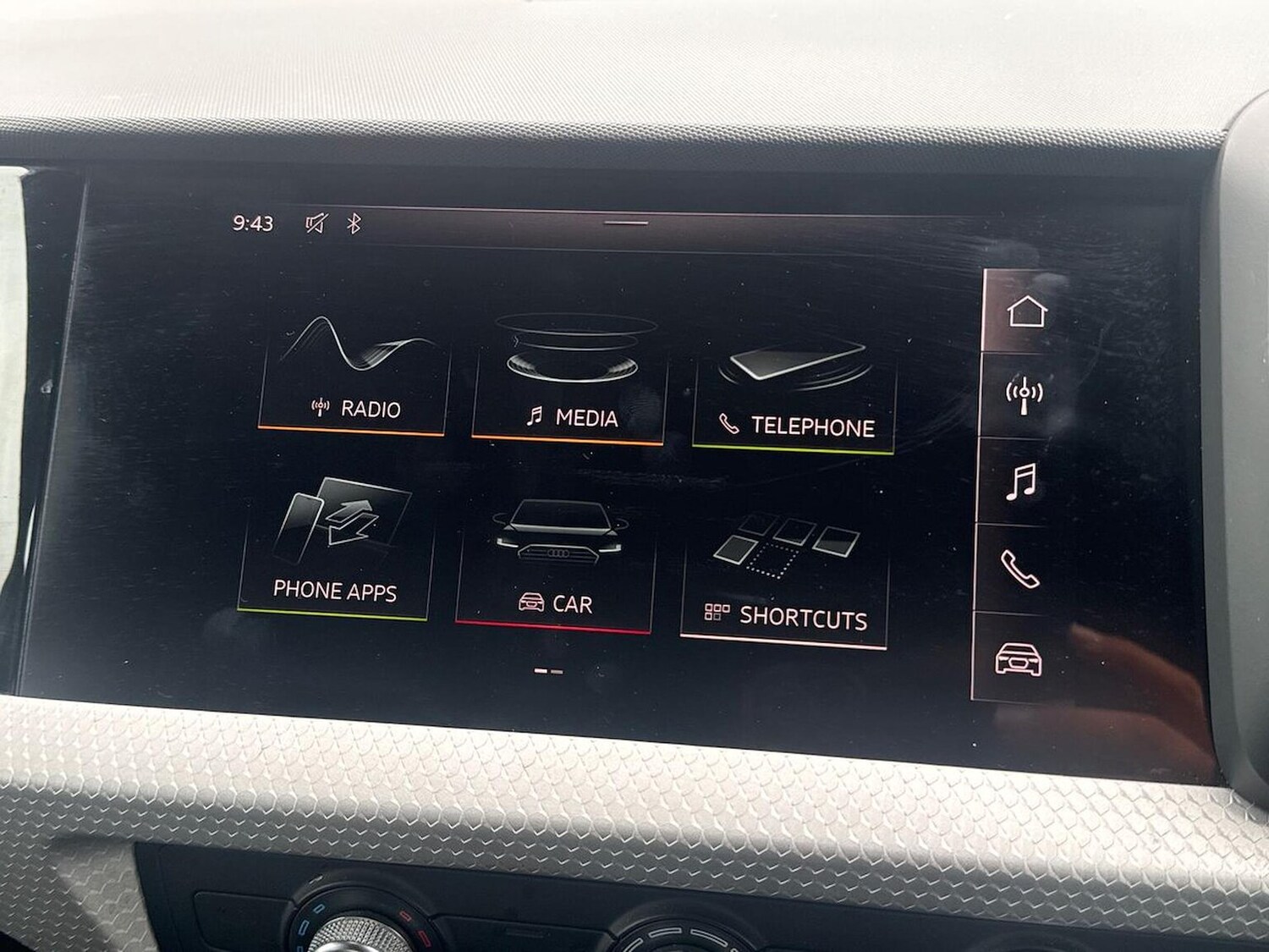 Used Audi A1 2019 for sale - 78192856: Photo 13