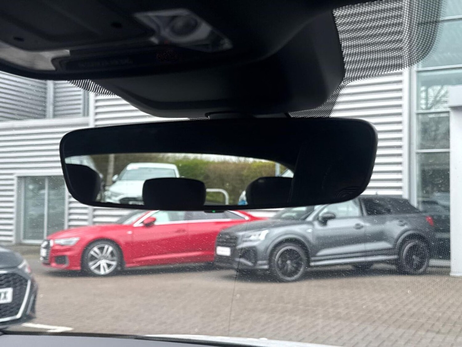 Used Audi A1 2019 for sale - 78192856: Photo 16