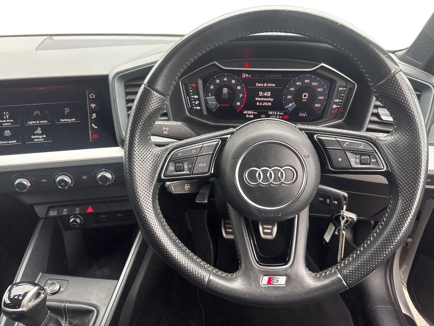 Used Audi A1 2019 for sale - 78192856: Photo 17