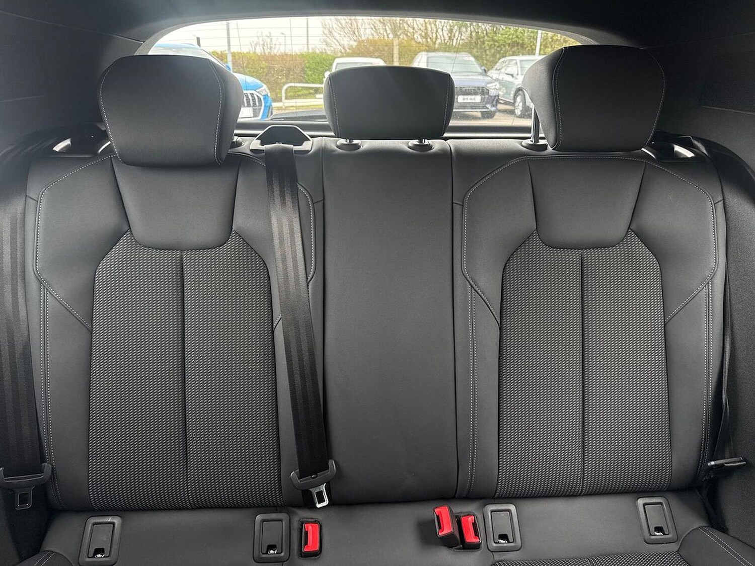 Used Audi A1 2019 for sale - 78192856: Photo 18