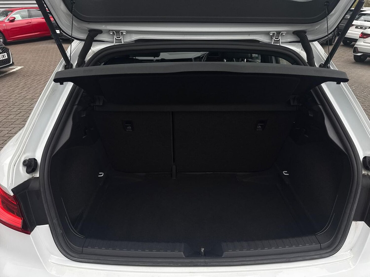 Used Audi A1 2019 for sale - 78192856: Photo 19