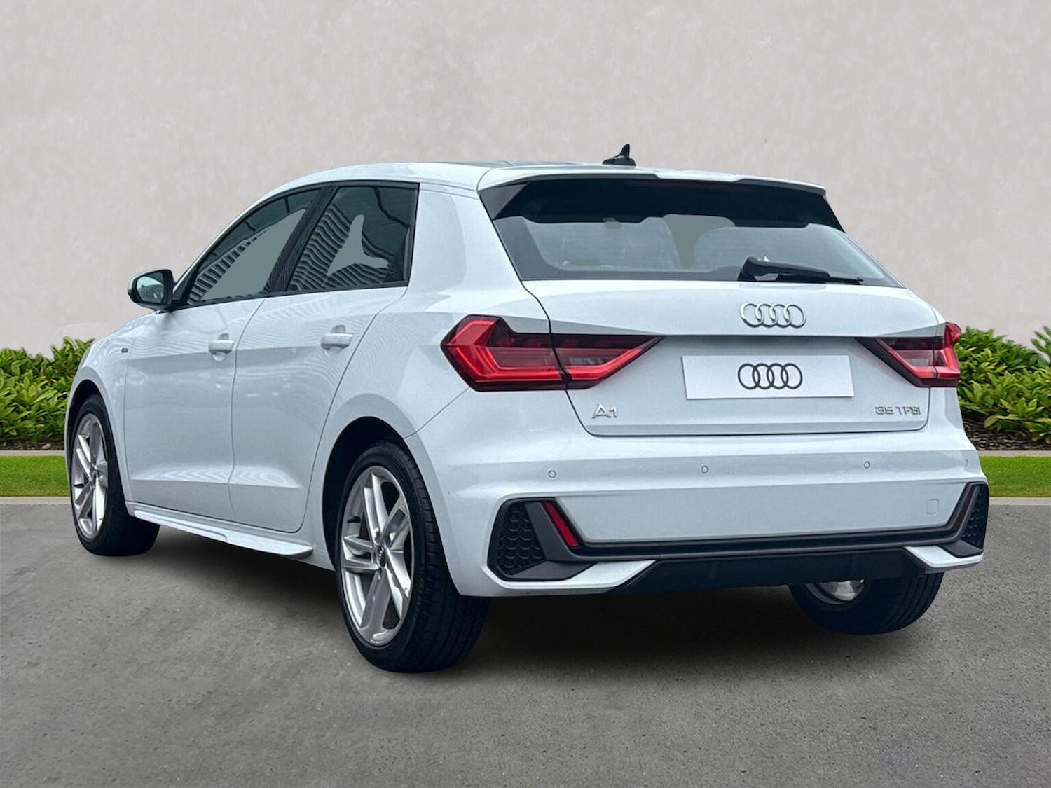Used Audi A1 2019 for sale - 78192856: Photo 2