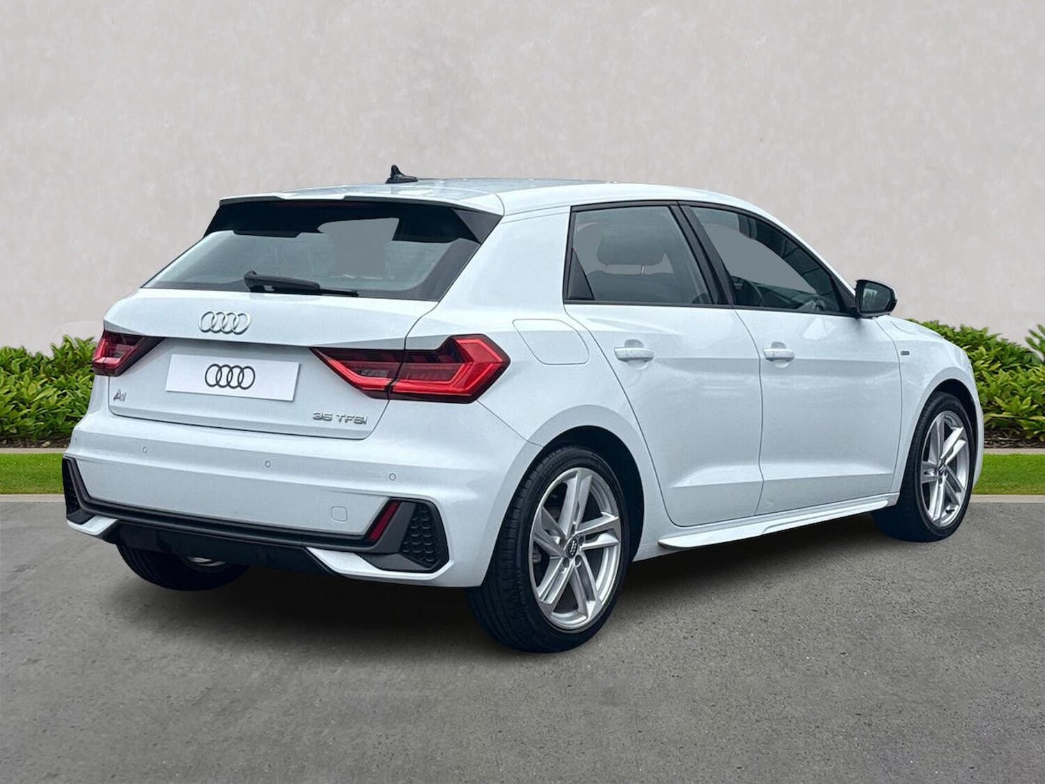 Used Audi A1 2019 for sale - 78192856: Photo 20