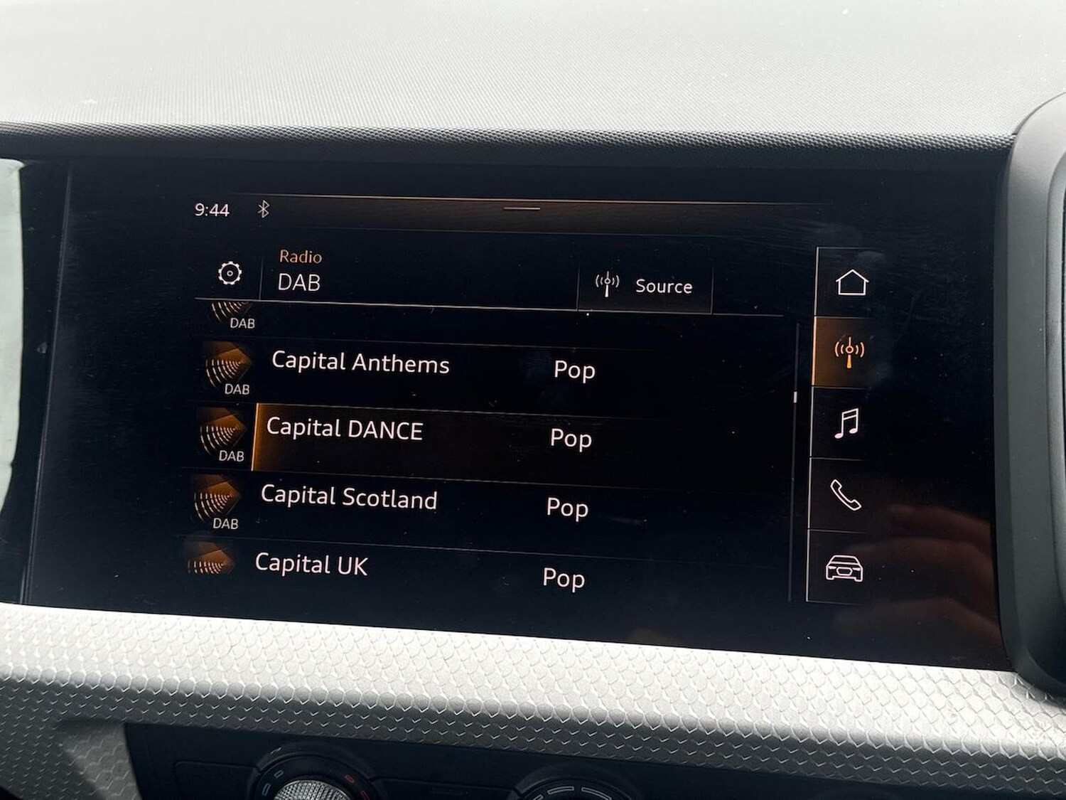 Used Audi A1 2019 for sale - 78192856: Photo 26