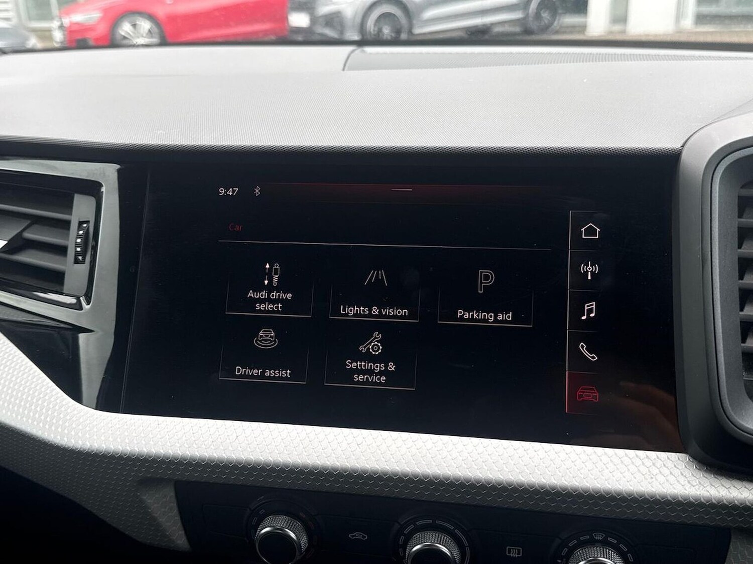 Used Audi A1 2019 for sale - 78192856: Photo 27