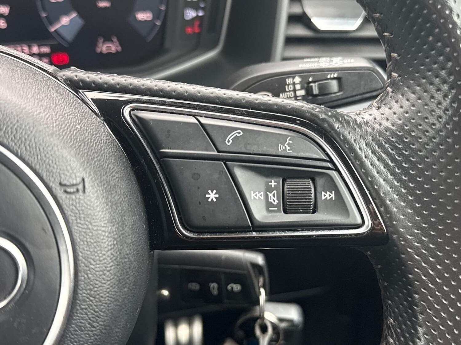 Used Audi A1 2019 for sale - 78192856: Photo 29