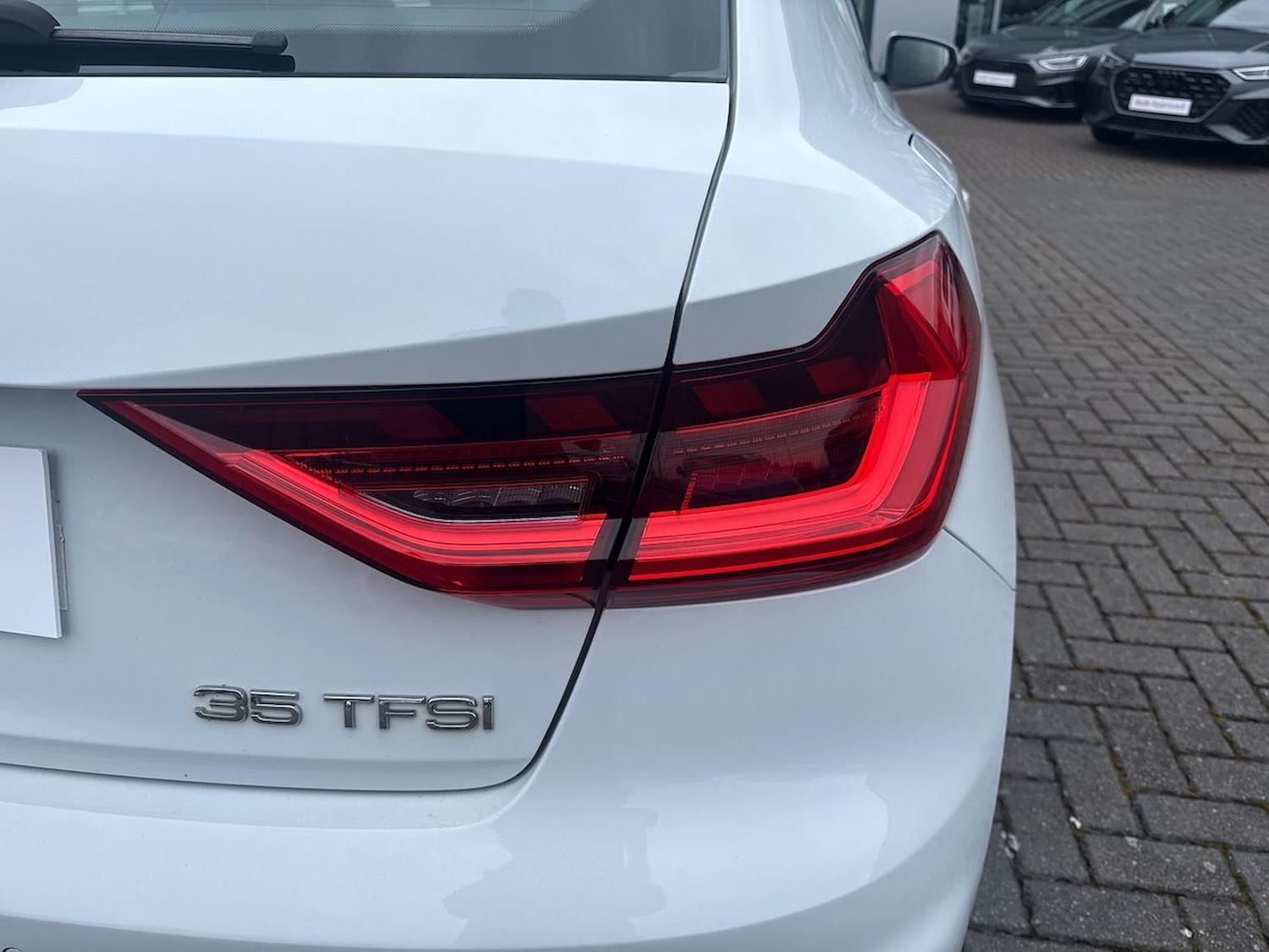 Used Audi A1 2019 for sale - 78192856: Photo 36