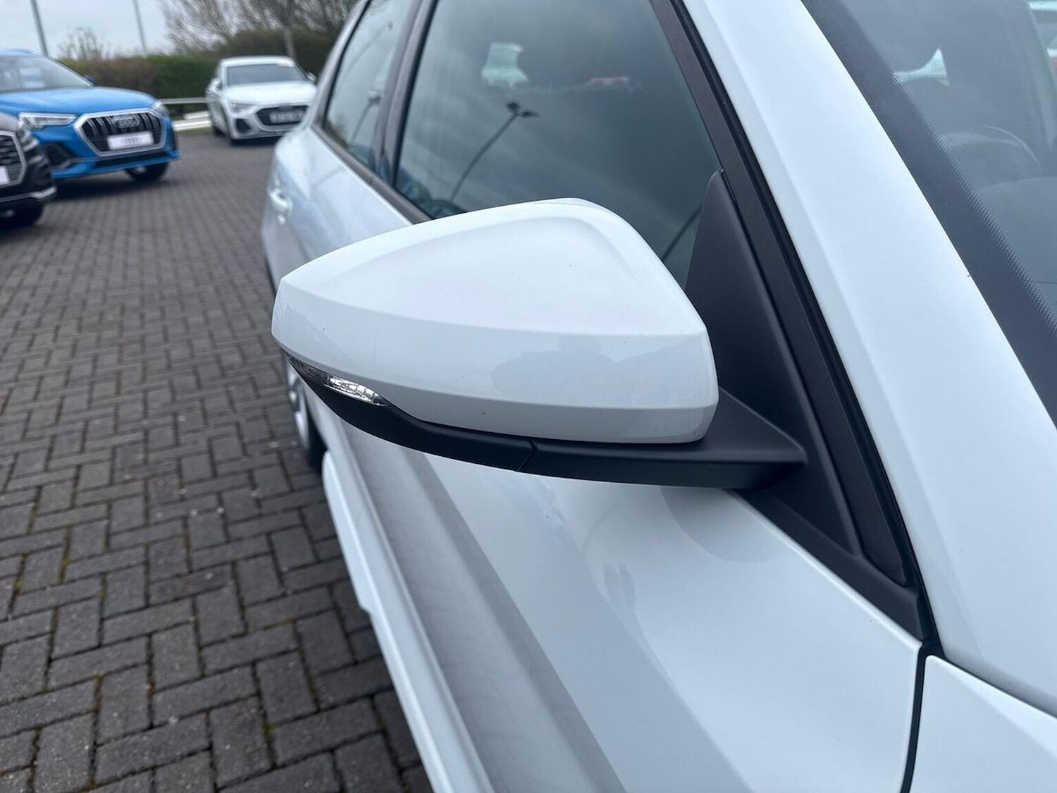 Used Audi A1 2019 for sale - 78192856: Photo 38