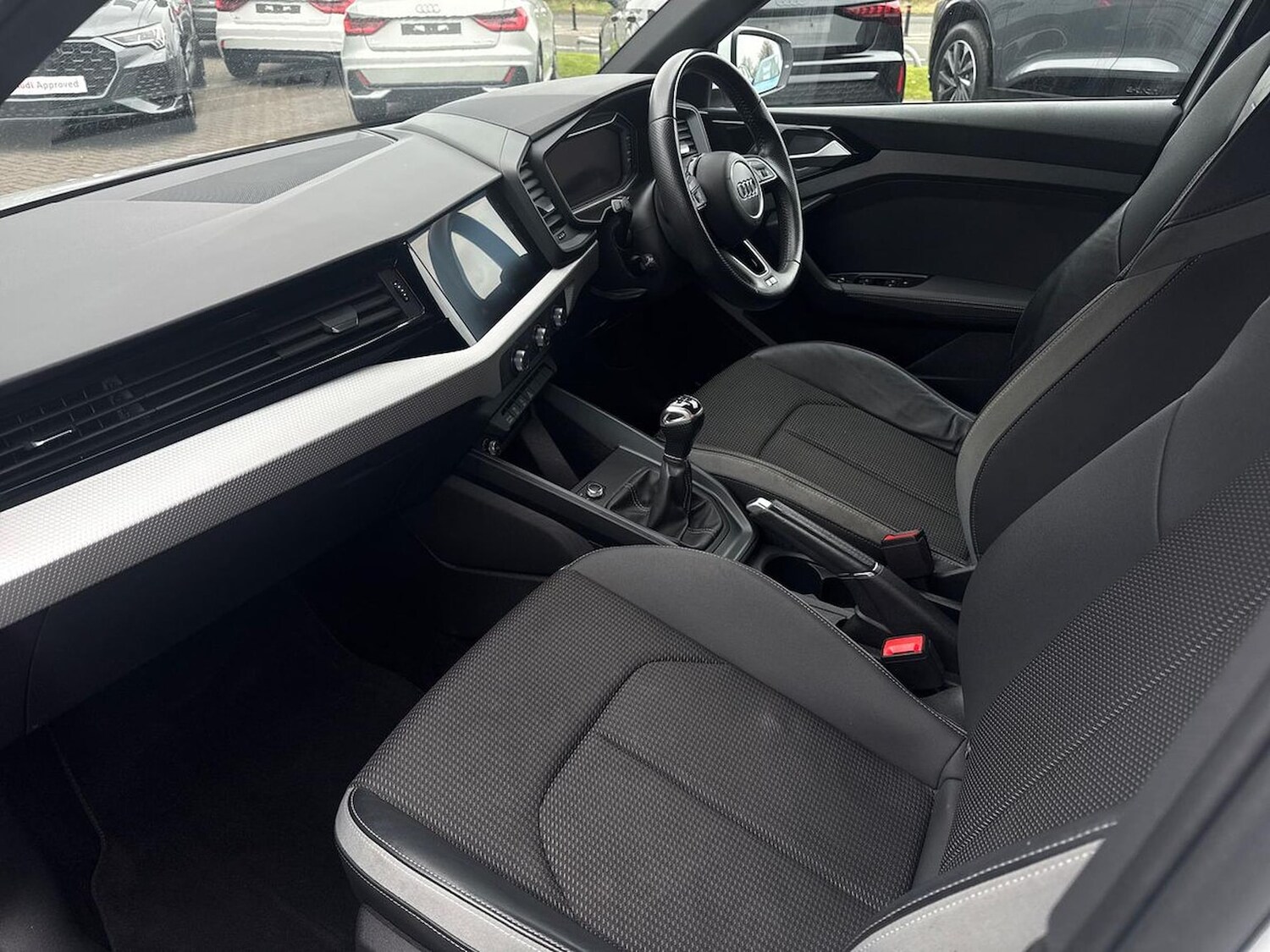 Used Audi A1 2019 for sale - 78192856: Photo 39