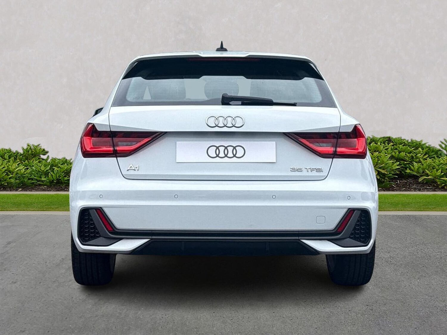 Used Audi A1 2019 for sale - 78192856: Photo 6
