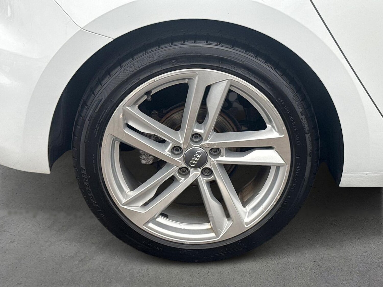 Used Audi A1 2019 for sale - 78192856: Photo 8