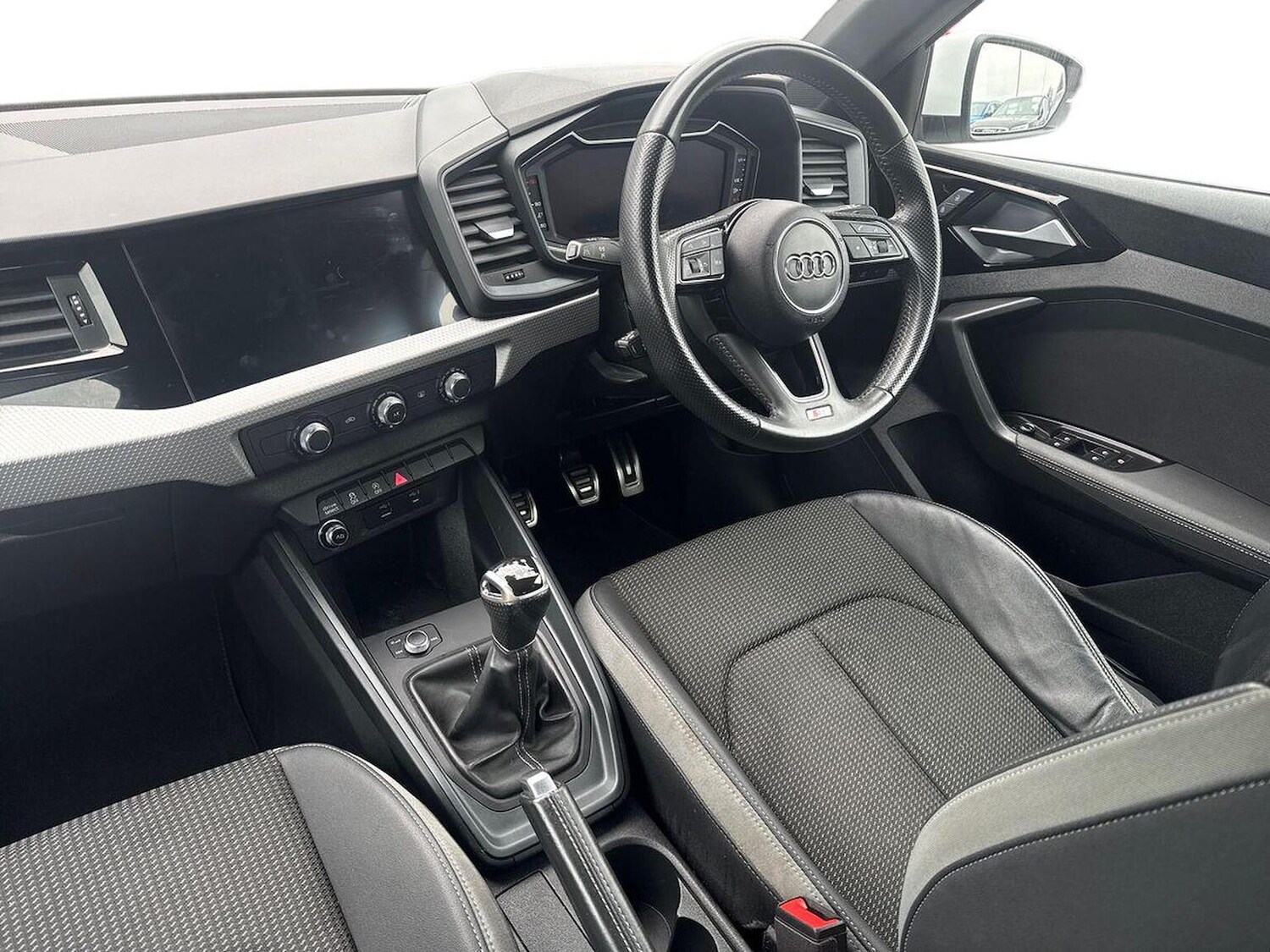 Used Audi A1 2019 for sale - 78192856: Photo 9