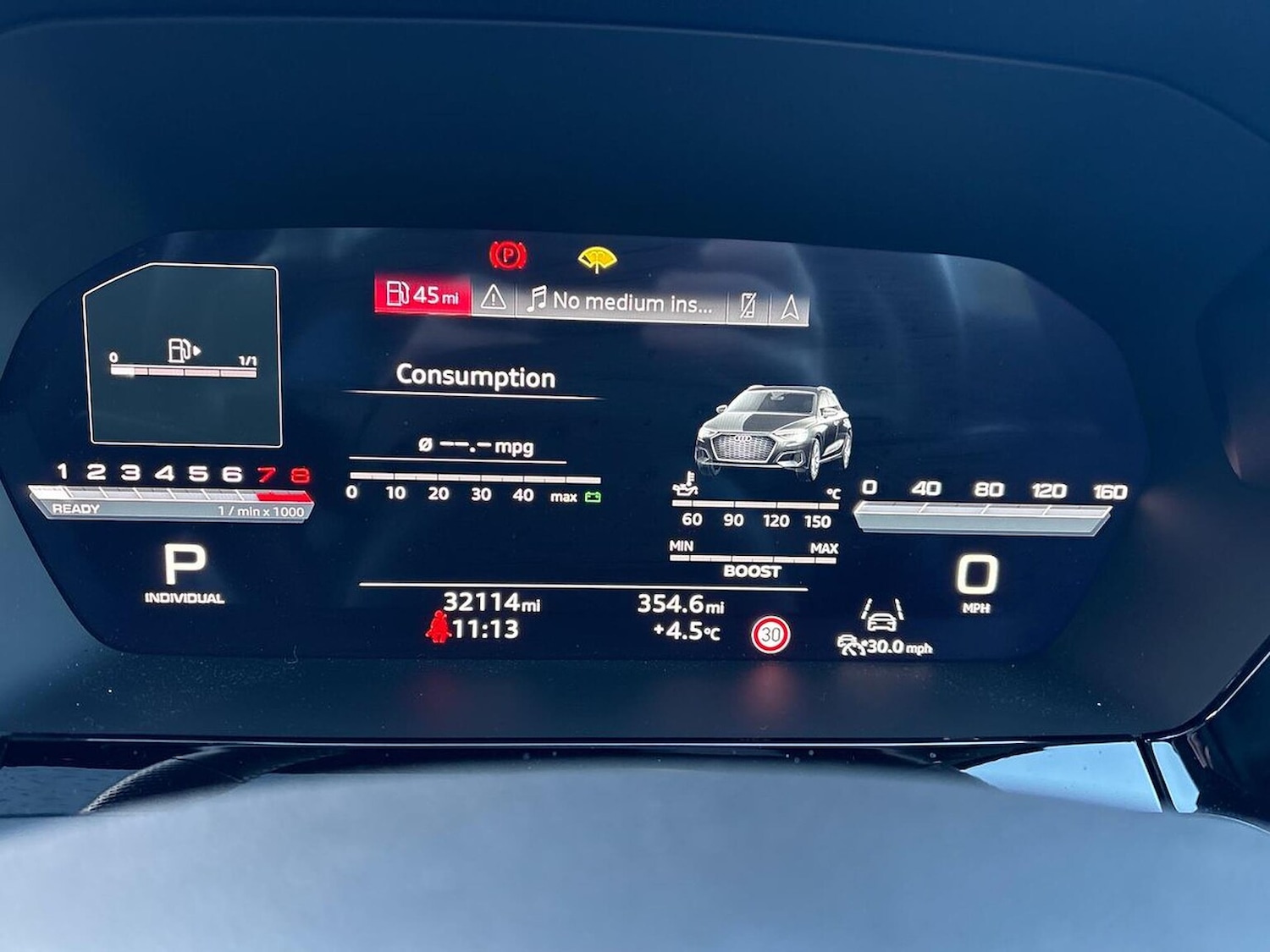 Used Audi A3 2022 for sale - 77701314: Photo 10