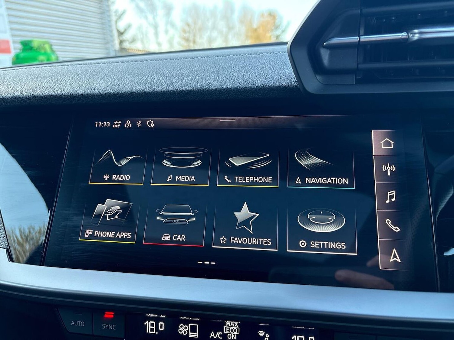 Used Audi A3 2022 for sale - 77701314: Photo 11