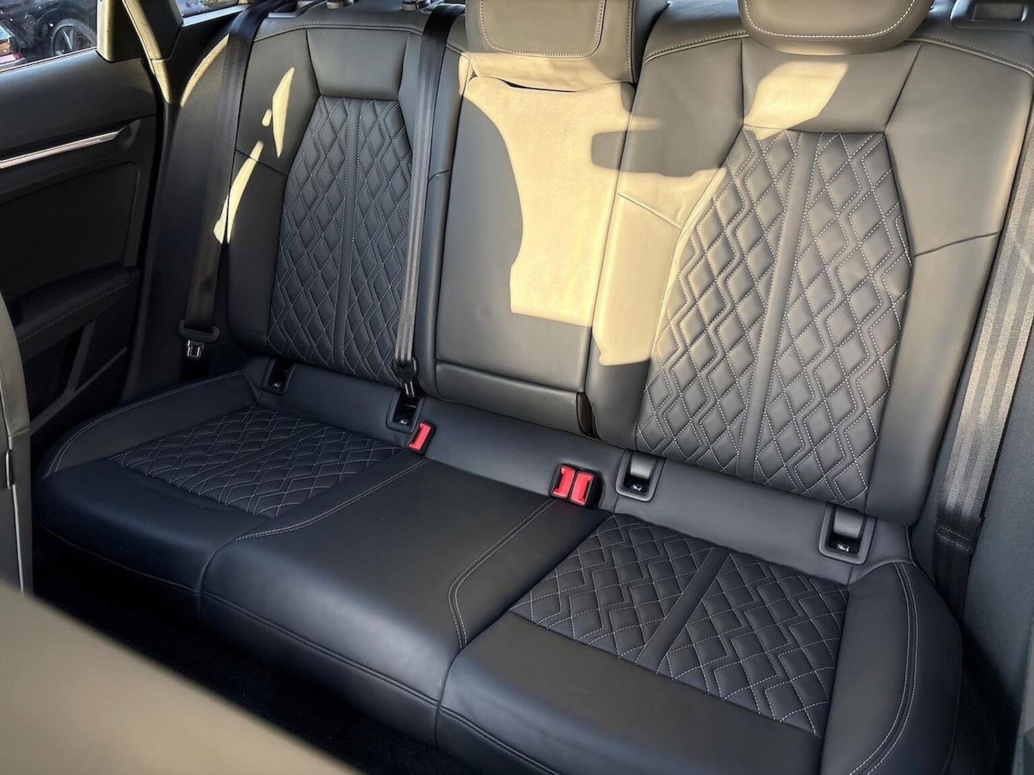 Used Audi A3 2022 for sale - 77701314: Photo 16