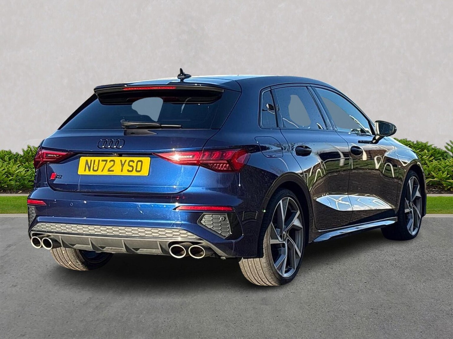 Used Audi A3 2022 for sale - 77701314: Photo 18