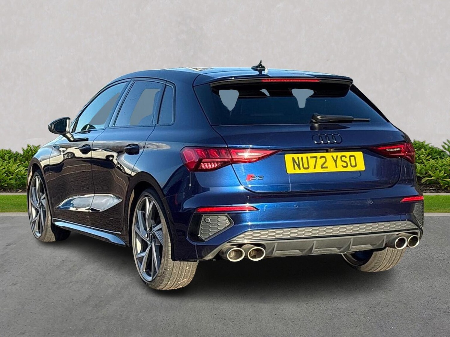 Used Audi A3 2022 for sale - 77701314: Photo 2