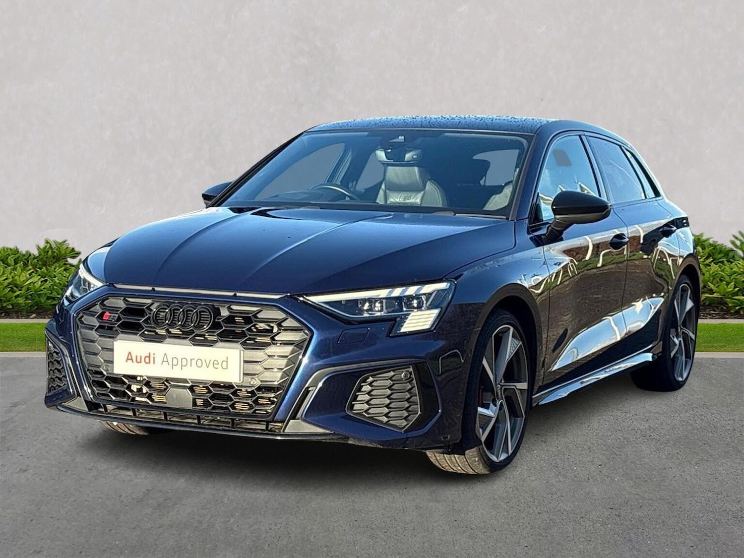 Used Audi A3 2022 for sale - 77701314: Photo 20