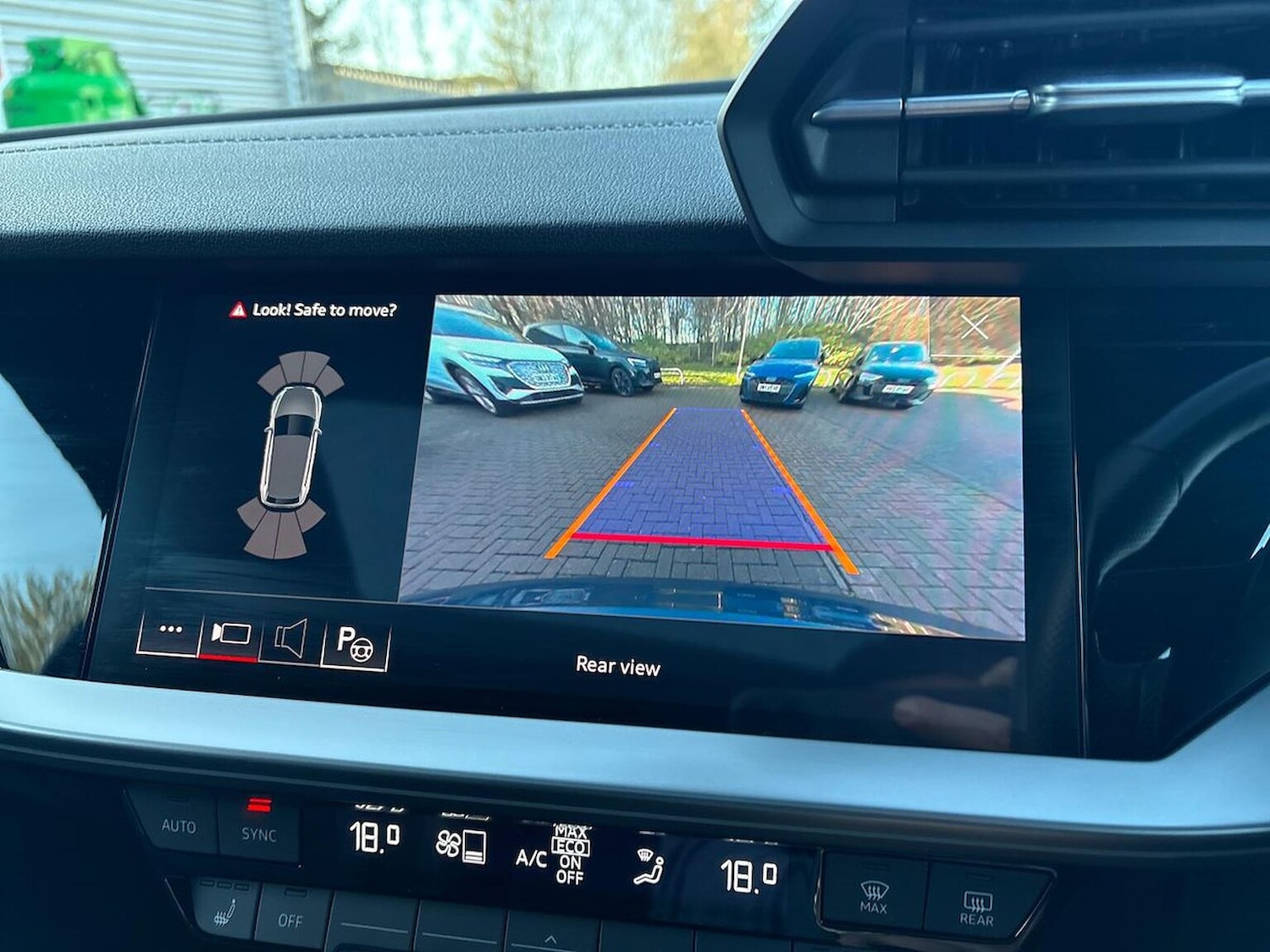 Used Audi A3 2022 for sale - 77701314: Photo 23