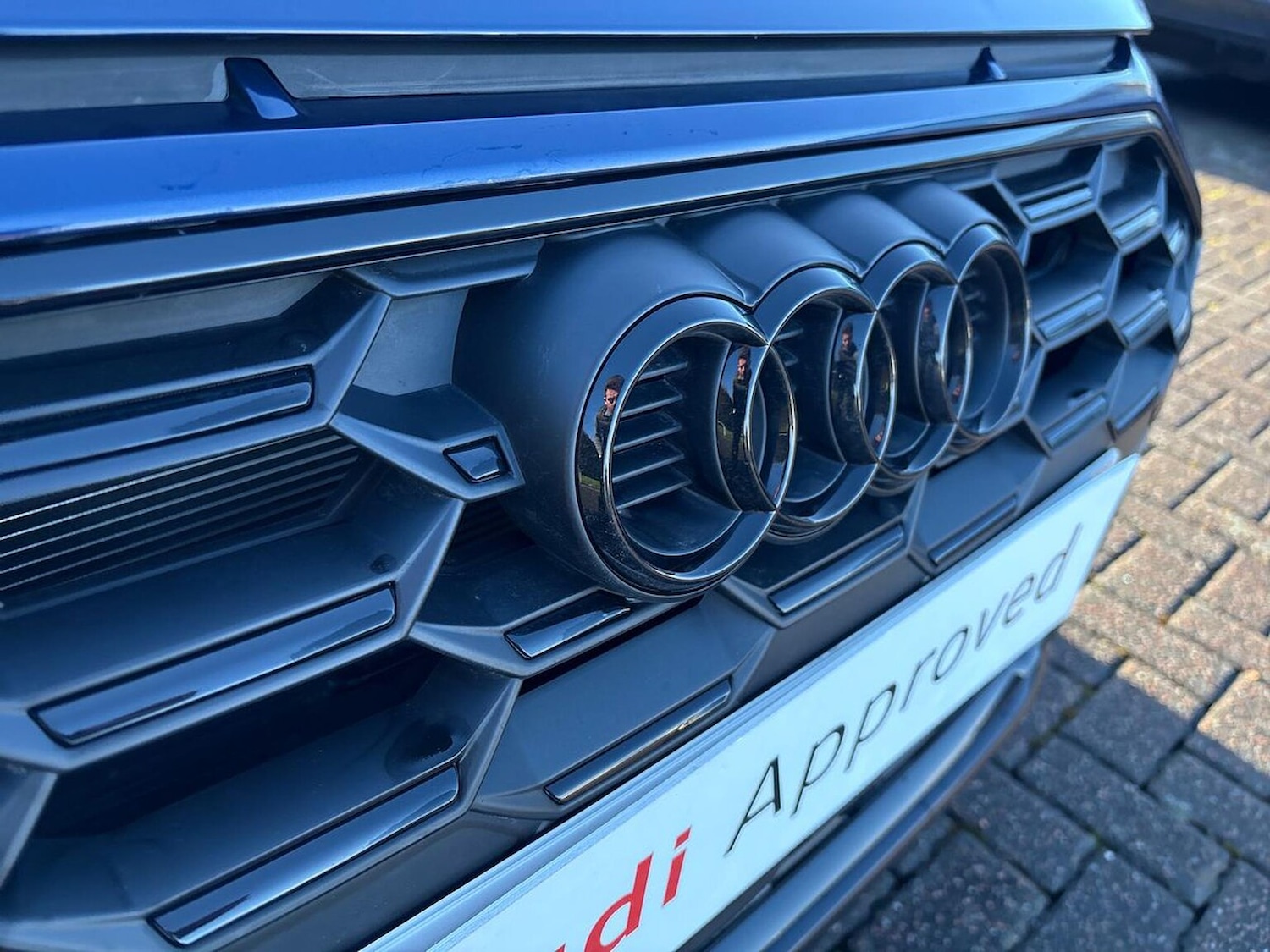 Used Audi A3 2022 for sale - 77701314: Photo 33