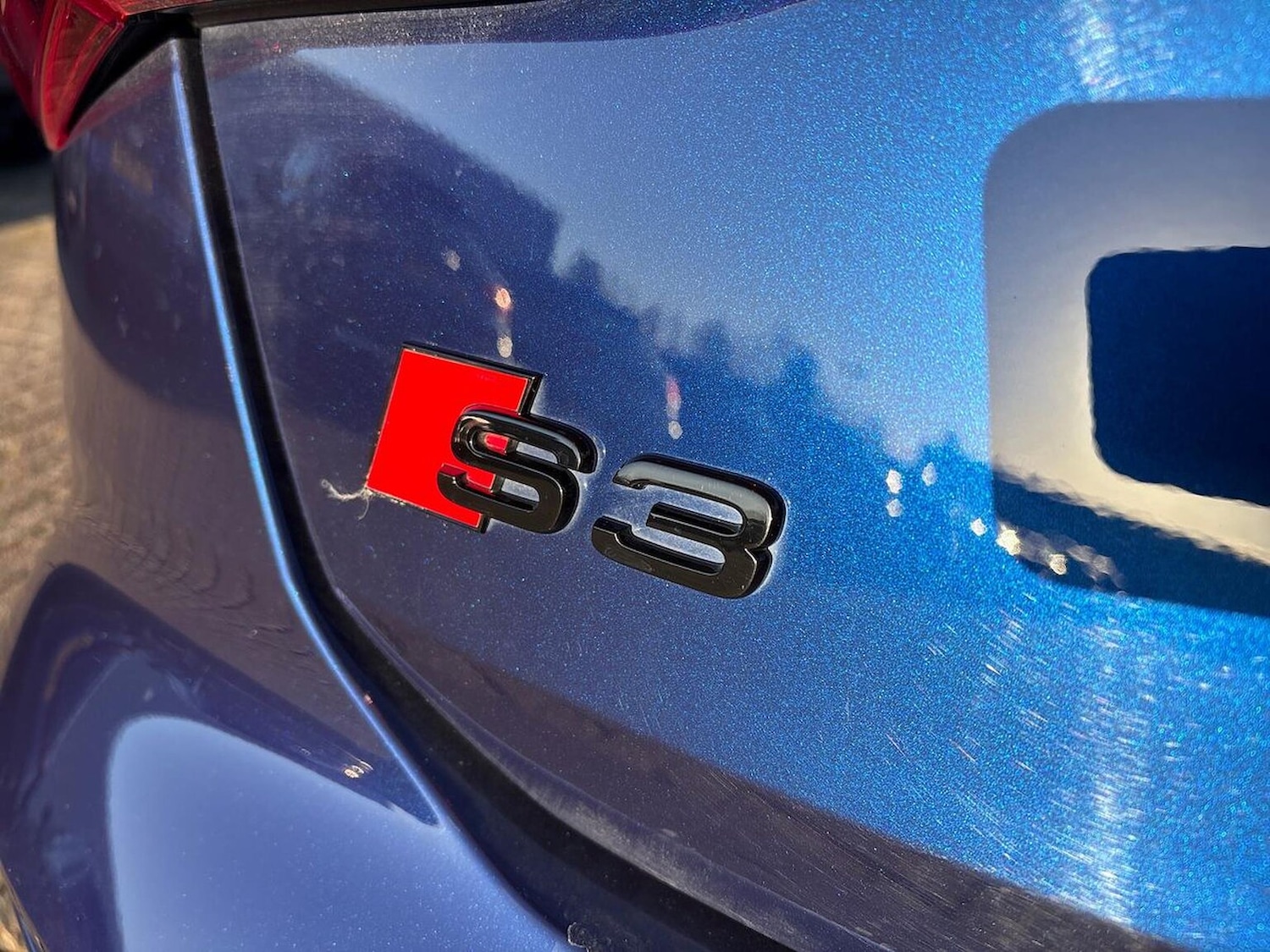 Used Audi A3 2022 for sale - 77701314: Photo 35