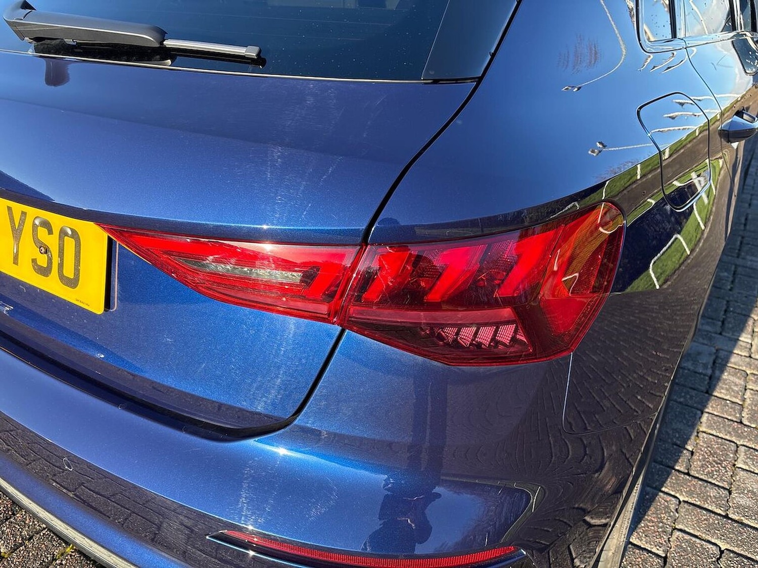 Used Audi A3 2022 for sale - 77701314: Photo 36