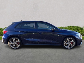 Used Audi A3 2022 for sale - 77701314: Photo