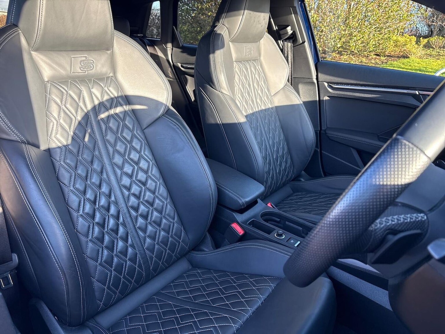 Used Audi A3 2022 for sale - 77701314: Photo 40