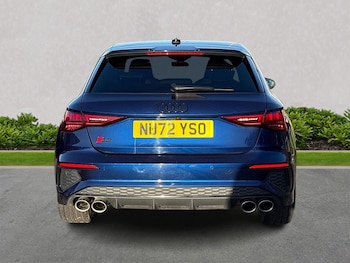 Used Audi A3 2022 for sale - 77701314: Photo