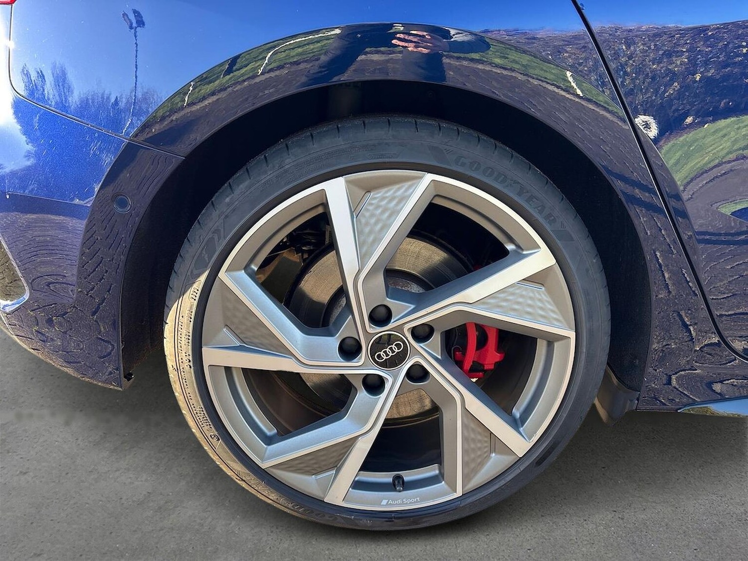 Used Audi A3 2022 for sale - 77701314: Photo 6