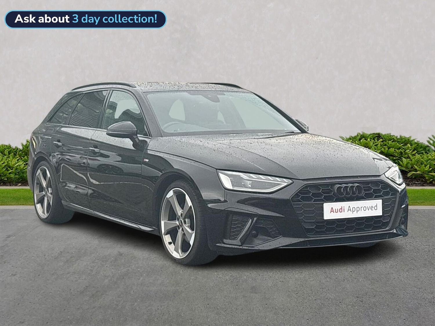 Used Audi A4 2022 for sale - 76477301: Photo 1
