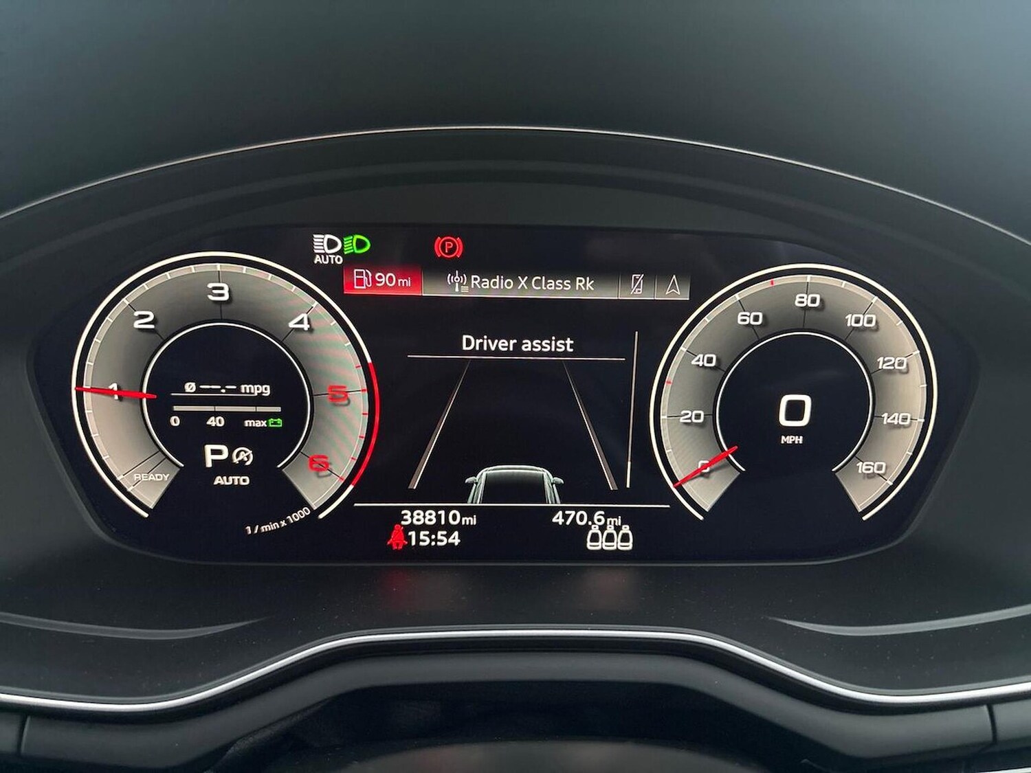 Used Audi A4 2022 for sale - 76477301: Photo 10