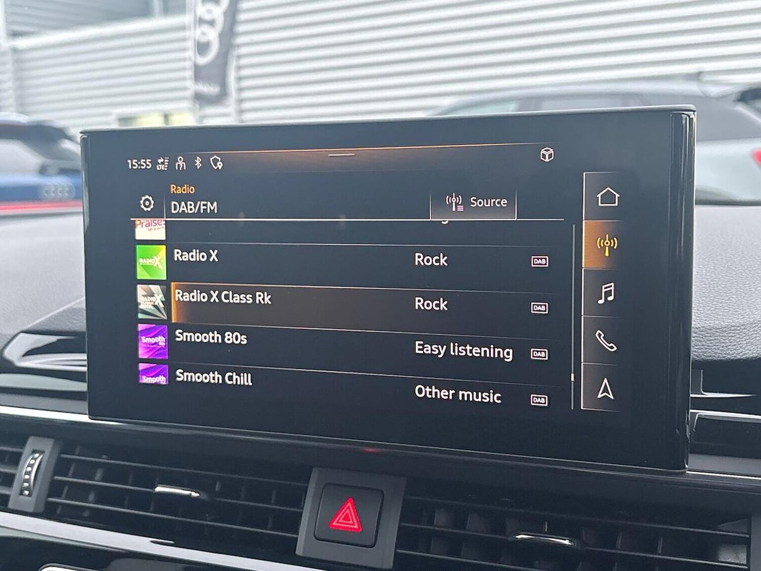 Used Audi A4 2022 for sale - 76477301: Photo 11